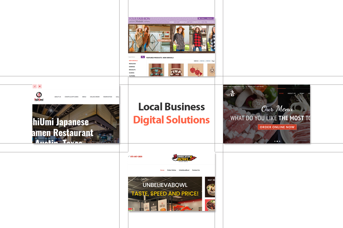 OUR SERVICES