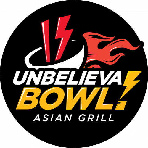 Unbelieva Bowl Asian Grill