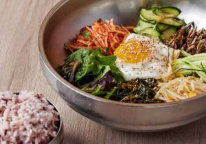 bibimbap